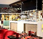 スイソテル グランド ホテル 上海 （ 上海 宏安瑞士大酒店 ） レストラン