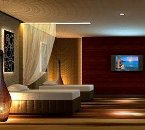 スイソテル グランド ホテル 上海 （ 上海 宏安瑞士大酒店 ） スパ