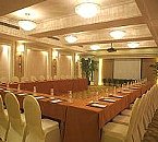 マーベル ホテル 上海 / 旧YMCA ( 上海 商悦青年会大酒店)　会議室