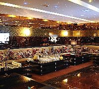 古北 古北湾 ガーデン ホテル 上海 （ 上海 外航大廈 古北湾 大酒店 ） 施設一例