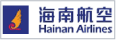 海南航空 HU