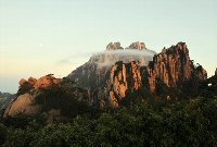 三清山 陽光海岸