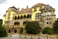青島・青島迎賓館
