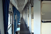 武夷山 寝台列車